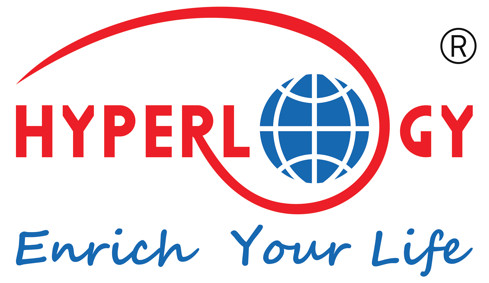 Hyperlogy - IT Solutions Provider 